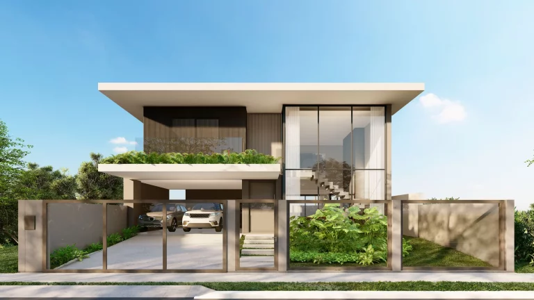 Imagem Casa à venda, com 4 quartos, 295m²