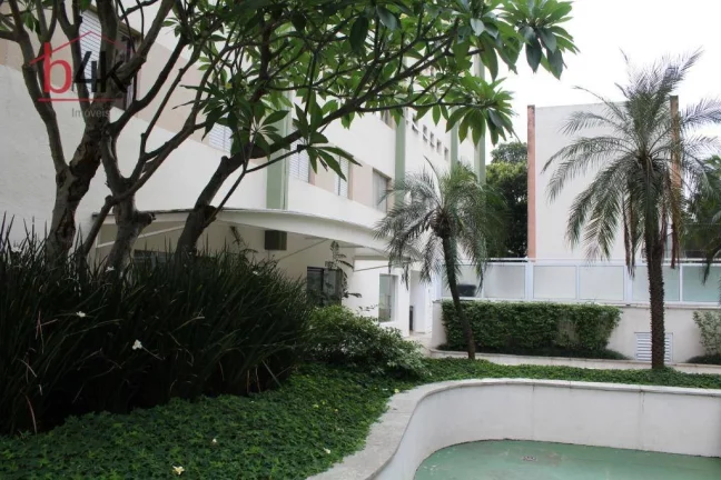 Imagem Apartamento venda com 2 dormitórios Rua Pensilvania