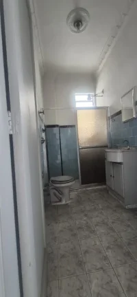 Imagem Apartamento para Venda em Rio de Janeiro, OLARIA, 3 dormitórios, 1 banheiro