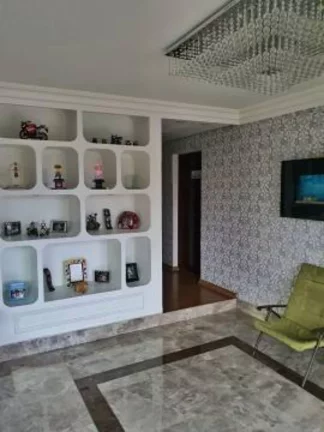 Imagem APARTAMENTO RESIDENCIAL em São Paulo - SP, Parque Cruzeiro do Sul