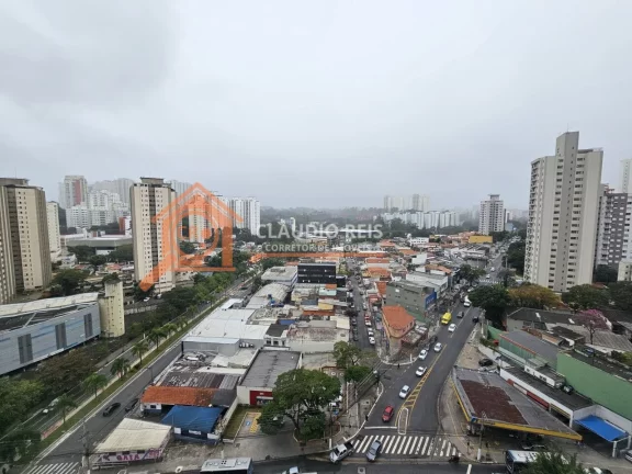 Imagem Apartamento com 3 Quartos, 144m² - Jardim Marajoara