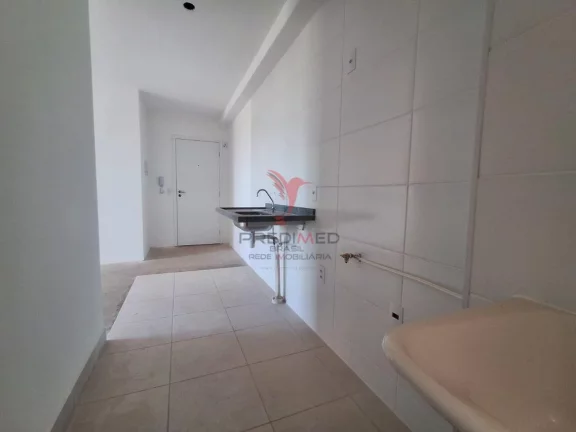 Imagem Vendo apartamento com suíte no
