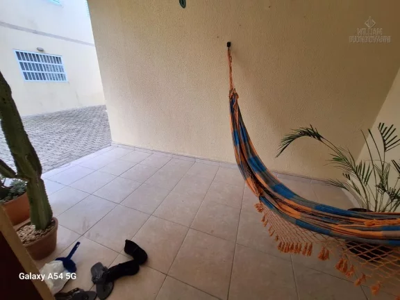 Imagem Casa de condômino 3 dormitórios ao lado da Praia em Mongaguá