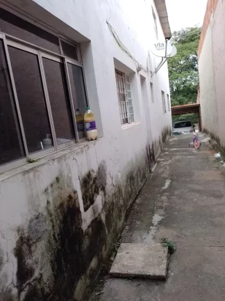 Imagem Casa à Venda no Bairro De Lorenzzi, em Boituva
