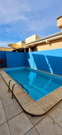 Imagem Casa para Venda em Cuiabá / MT no bairro Jardim Itália