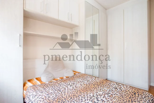 Imagem Apto Reformado na Av. Angélica com 144m², 3 dormitórios (1 suíte) e 1 vaga.