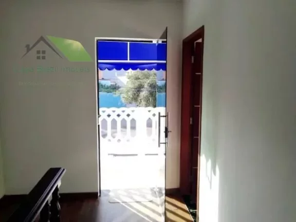 Imagem Sobrado com 4 Quartos à Venda, 123 m² em Vila Rei - Mogi Das Cruzes