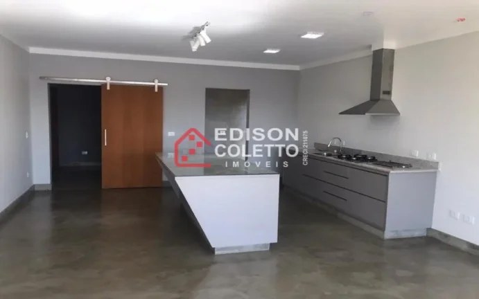 Imagem "Pronto para Morar" Linda casa nova a venda no Reserva do Engenho em Piracicaba com 3 Suítes.