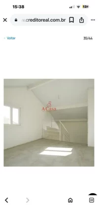 Imagem Casa em Condomínio com 2 Dormitorio(s) localizado(a) no bairro Camaquã em Porto Alegre / Rio Grande do Sul Ref.:274