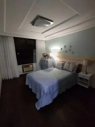 Imagem Apartamento em Jardim Camburi - Vitória