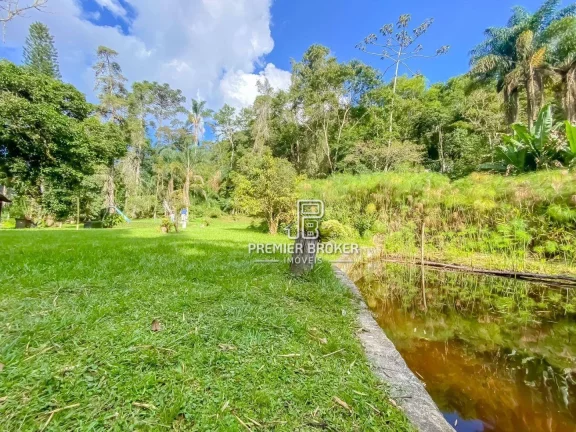 Imagem Casa à venda, 200 m² por R$ 900.000,00 - Albuquerque - Teresópolis/RJ