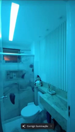 Imagem Apartamento à venda em Reserva Santa Lúcia - 2 Quartos, Área de Lazer e Vaga de Garagem