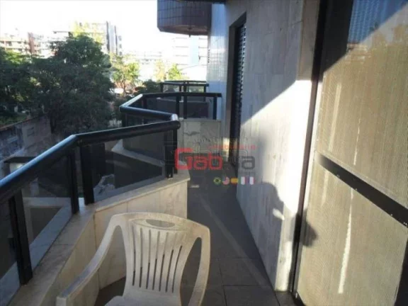 Imagem Apartamento com 3 dormitórios à venda, 145 m² por R$ 750.000,00 - Vila Nova - Cabo Frio/RJ