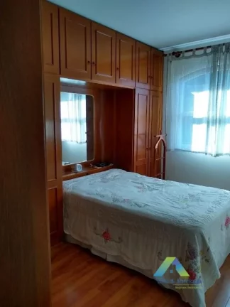 Imagem Sobrado com 3 dormitórios à venda, 200 m² por R$ 630.000,00 - Vila das Mercês - São Paulo/SP
