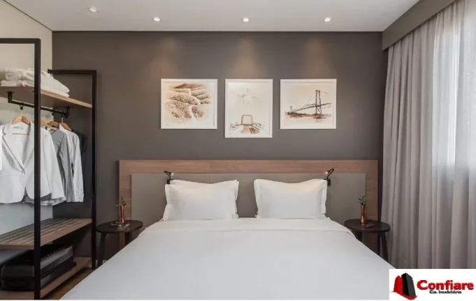 Imagem Intercity São Leopoldo Apto 31556 - Apartamento à venda no bairro Centro - São Leopoldo/RS