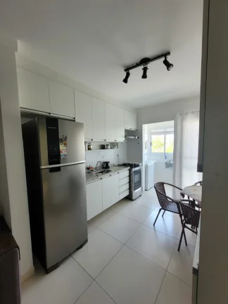 Imagem Impecável apartamento de 2 quartos em condomínio na Boa Vista, Sorocaba-SP: venda ou locação!