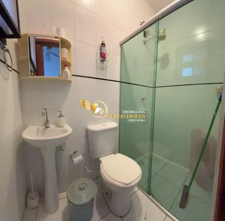 Imagem CASA SOBRADO À VENDA NO ITAGUÁ EM UBATUBA-SP
