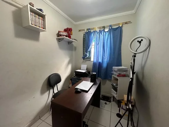 Imagem Casa com 3 dormitórios à venda, 115 m² por R$ 420.000,00 - Jardim Tereza Palma - Poá/SP