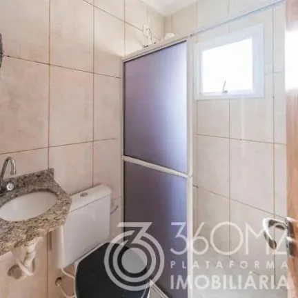 Imagem Apartamento sem Condomínio para Venda em Santo André / SP no bairro Vila Alzira