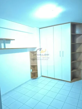 Imagem Vendo apartamento com 156m², 4 quartos s/ 3 suítes, sala p/ 2 ambientes, cozinha c/ armários e 2 vagas
