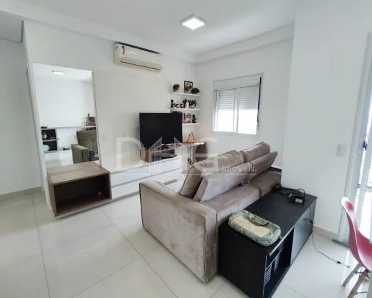 Imagem Apartamento à venda com 86 m² | Art ... Life Residencial Clube | Paulínia - SP