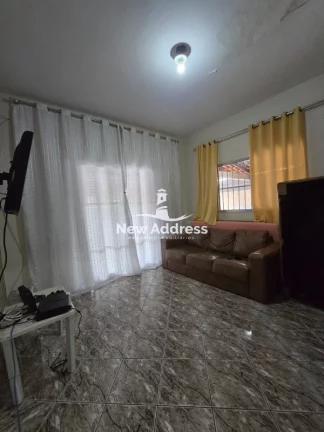Imagem Casa de 3 quartos com quintal em Rio Marinho - Vila Velha
