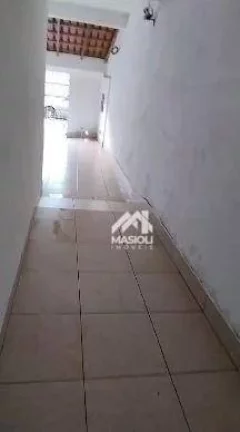 Imagem Casa com 5 dormitórios à venda, 230 m² por R$ 700.000,00 - Glória - Vila Velha/ES