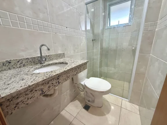 Imagem Lindo Apartamento com dois dormitórios na Guilhermina - Praia Grande.