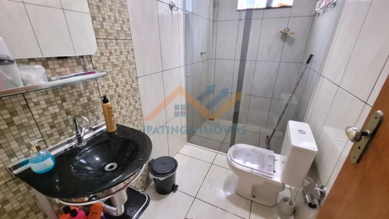 Imagem Apartamento no Ayrton Senna - Ipatinga