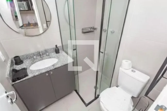 Imagem Apartamento à Venda - Vila Mariana, 1 Quarto, 22 m2