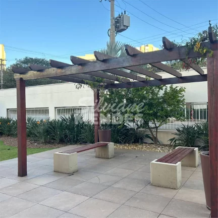 Imagem Oportunidade! Apartamento Garden com 161 m² no Campolim