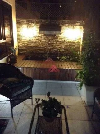 Imagem Casa com 4 dormitórios à venda, 380 m² - São Francisco - Niterói/RJ