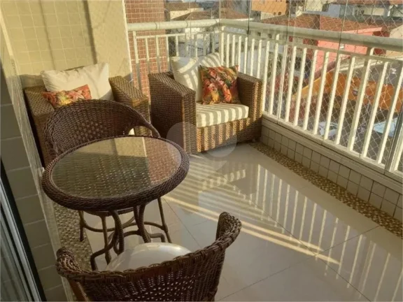 Imagem Apartamento à venda com 3 quartos, sendo 1 suíte, no condomínio Vida Viva Butantã, São Paulo - SP