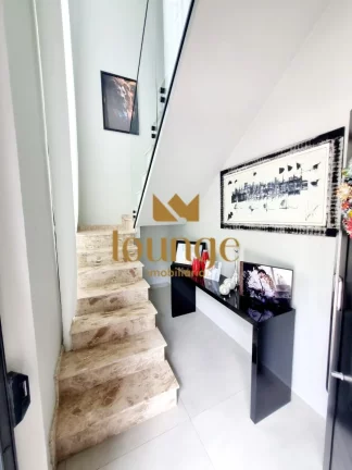 Imagem Casa à venda Jd. Gramados de Sorocaba Z.Leste - Sorocaba/SP
