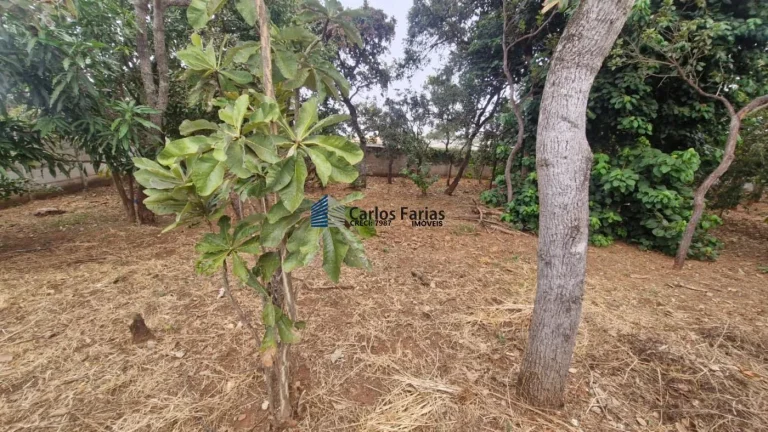 Imagem Lote em Condomínio Fechado para Venda em Brasília, PARANOA