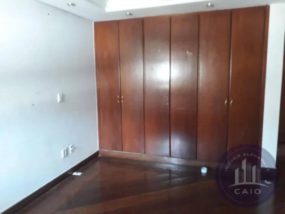 Imagem Casa com 4 quartos à venda ou aluguel , 550 m² por 15.000,00- Alphaville 11
