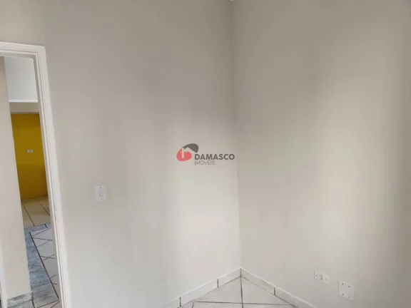 Imagem Apartamento - Planalto - São Bernardo do Campo