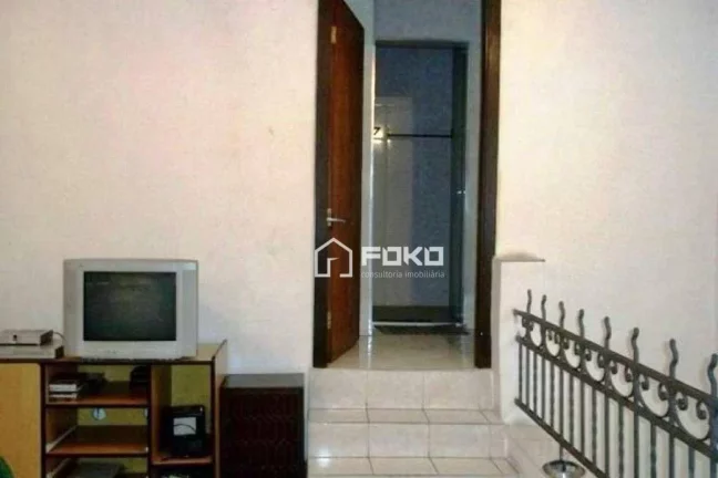 Imagem Casa à venda, 370 m² por R$ 1.190.000,00 - Santana - São Paulo/SP