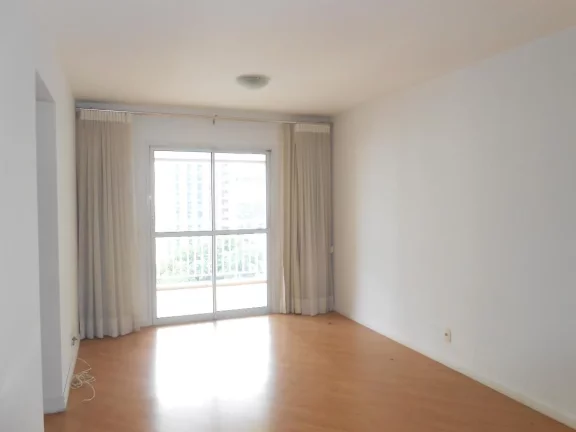 Imagem Apartamento com 2 dormitorios na Antonio Carlos