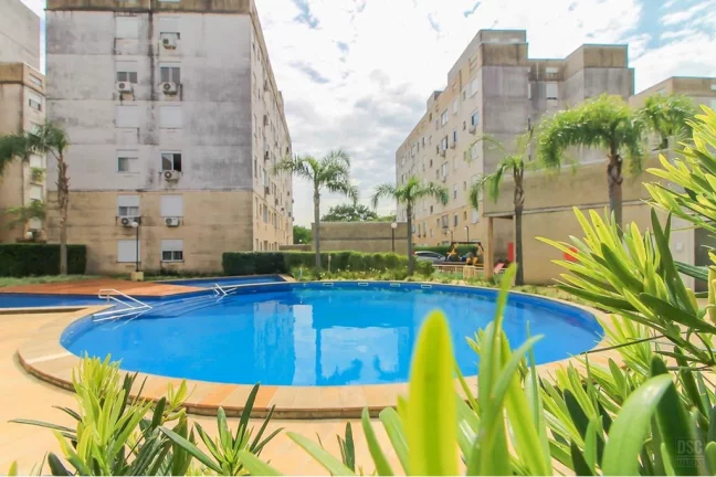 Imagem IJB 250 Apto 610191037-92 - Apartamento à venda no bairro Ipanema - Porto Alegre/RS