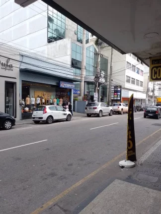 Imagem loja a venda na Avenida Rui Barbosa 44m2 +sobreloja = 88m2