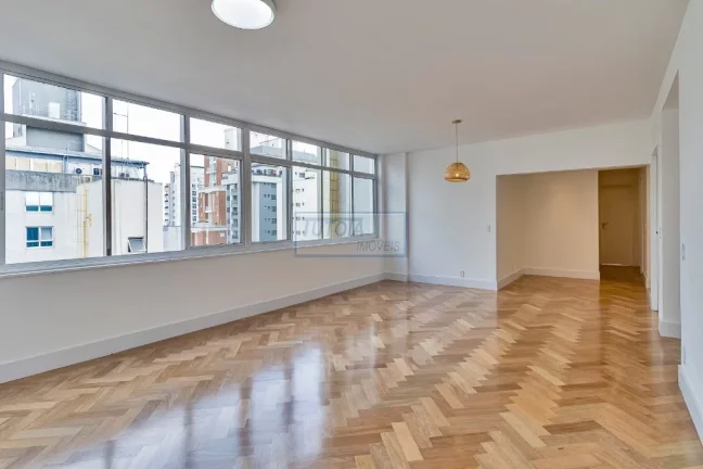 Imagem APARTAMENTO À VENDA NO PARAÍSO, SÃO PAULO
