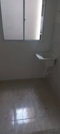 Imagem Apartamento novo no Patriarca de 2 Dormitórios