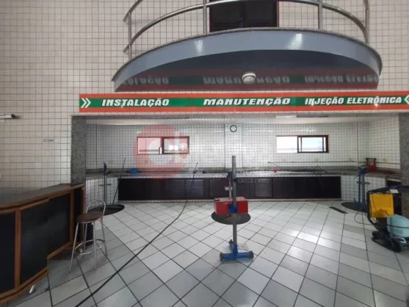 Imagem Prédio à venda, 1200 m² - São Cristóvão - Cabo Frio/RJ