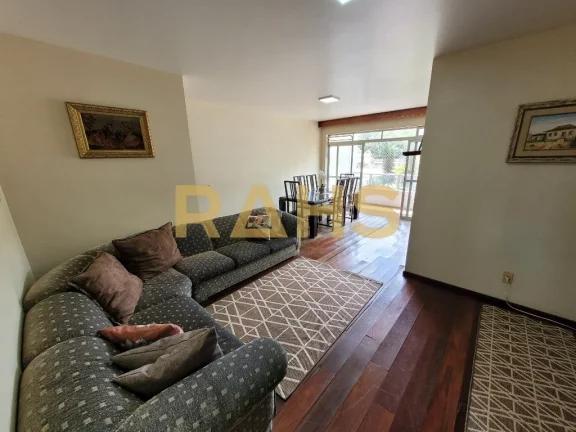 Imagem Apartamento com área privativa de 126m² em localização privilegiada no Saguaçu. OPORTUNIDADE DE...