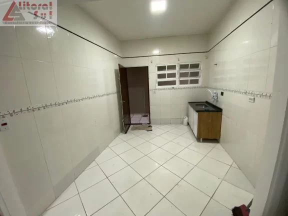 Imagem CASA RESIDENCIAL em PRAIA GRANDE - SP, AVIAÇÃO