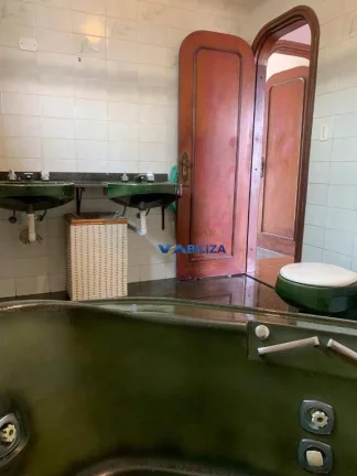 Imagem Sobrado na Vila Maria Alta - São Paulo - Estuda Permuta.