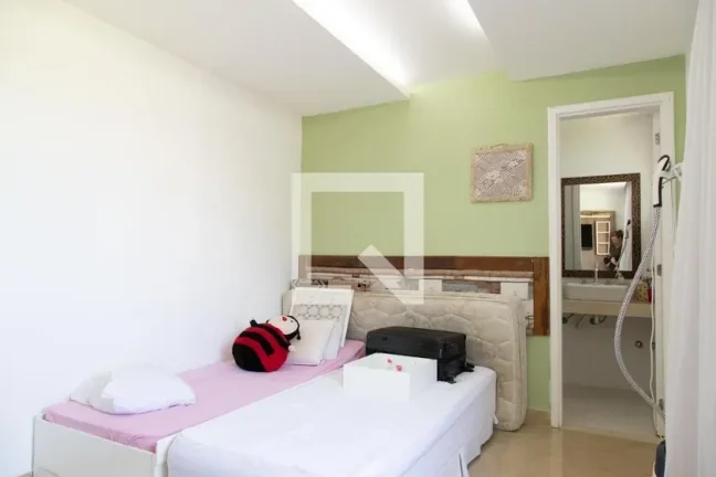 Imagem Casa à Venda - Vargem Pequena, 3 Quartos, 270 m2