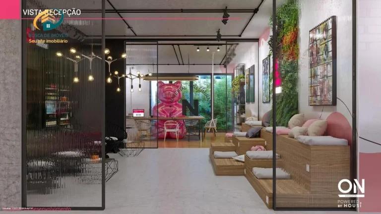 Imagem Apartamento à venda no bairro Indianópolis - São Paulo/SP, Zona Sul