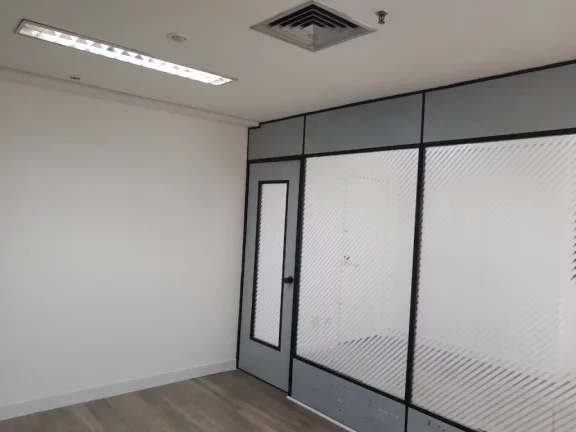 Sala comercial para Venda, 47 m² e 1 vaga, - Perdizes
